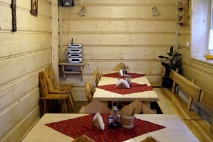 hotel - OSW MOSZCZENICZANKA - zdjęcie 5