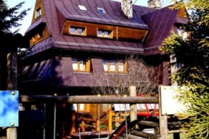 hotel - OSW MOSZCZENICZANKA - zdjęcie 4