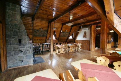 hotel - OSW MOSZCZENICZANKA - zdjęcie 3
