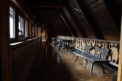 hotel - OSW MOSZCZENICZANKA - zdjęcie 2
