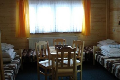 hotel - OSW MOSZCZENICZANKA - zdjęcie 14