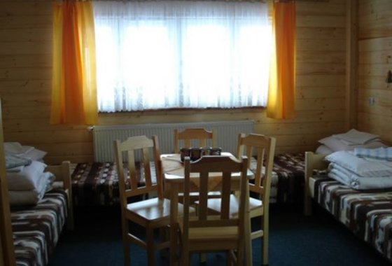 hotel - OSW MOSZCZENICZANKA - Pokoje - zdjęcie 1