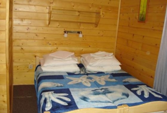 hotel - OSW MOSZCZENICZANKA - Pokoje - zdjęcie 3