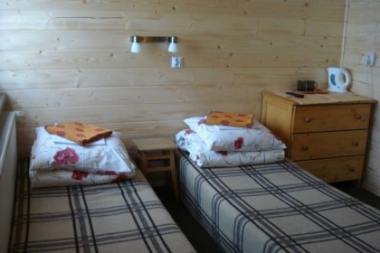 hotel - OSW MOSZCZENICZANKA - zdjęcie 11