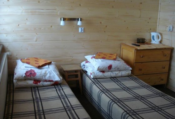 hotel - OSW MOSZCZENICZANKA - Pokoje - zdjęcie 4