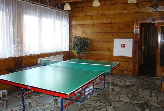 hotel - OSW MOSZCZENICZANKA - Usługi - zdjęcie 1