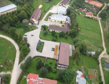 Centrum Szkolenia Leśnego Zakładu Doświadczalnego