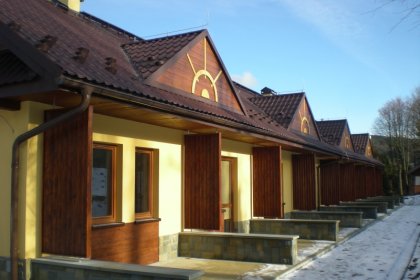 obiekt konferencyjny - Centrum Szkolenia Leśnego Zakładu Doświadczalnego - zdjęcie 6