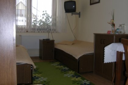obiekt konferencyjny - Centrum Szkolenia Leśnego Zakładu Doświadczalnego - zdjęcie 12
