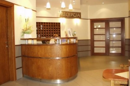 hotel - DWL JAGIELLONKA - zdjęcie 2