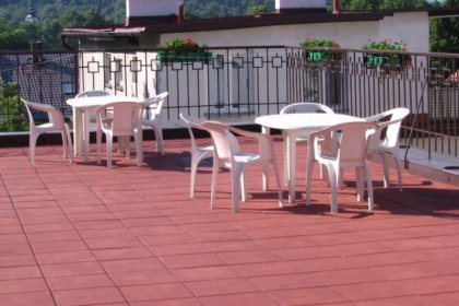 hotel - DWL JAGIELLONKA - zdjęcie 3