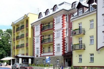 hotel - DWL JAGIELLONKA - zdjęcie 5