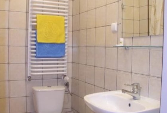 hotel - DWL JAGIELLONKA - Pokoje - zdjęcie 1
