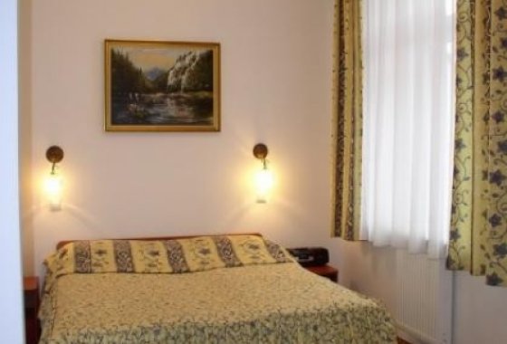 hotel - DWL JAGIELLONKA - Pokoje - zdjęcie 2