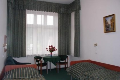 hotel - DWL JAGIELLONKA - zdjęcie 8