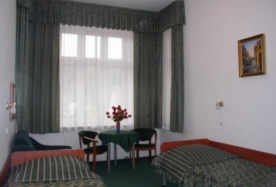 hotel - DWL JAGIELLONKA - Pokoje - zdjęcie 3