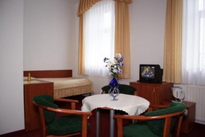 hotel - DWL JAGIELLONKA - zdjęcie 9