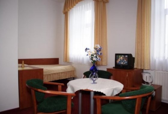 hotel - DWL JAGIELLONKA - Pokoje - zdjęcie 4