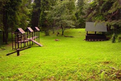 pensjonat - Pensjonat Czerwony Dwór - zdjęcie 1