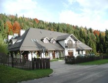 Gościniec Czarny Potok