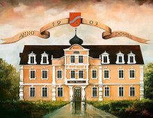 Hotel Biały Dworek