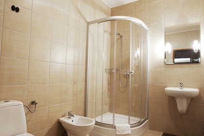 hotel - Ośrodek Wypoczynkowy Amadeusz - zdjęcie 3