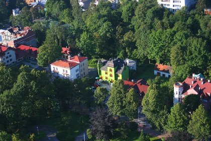 hotel *** - Hotel Stefania*** - zdjęcie 1