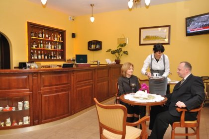 hotel *** - Hotel Stefania*** - zdjęcie 2