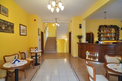 hotel *** - Hotel Stefania*** - zdjęcie 3