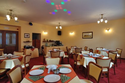 hotel *** - Hotel Stefania*** - zdjęcie 4