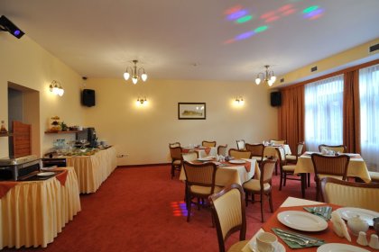 hotel *** - Hotel Stefania*** - zdjęcie 5