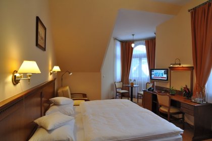 hotel *** - Hotel Stefania*** - zdjęcie 7