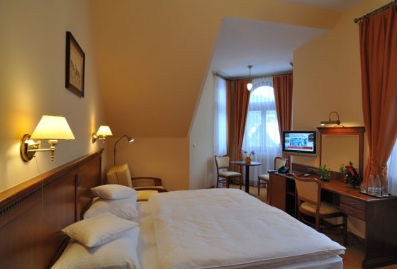 hotel *** - Hotel Stefania*** - Pokoje - zdjęcie 2
