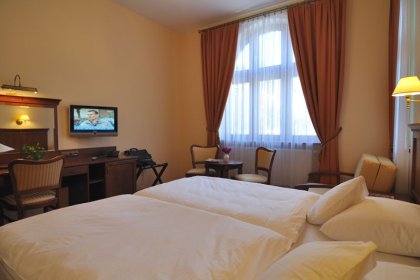 hotel *** - Hotel Stefania*** - zdjęcie 8