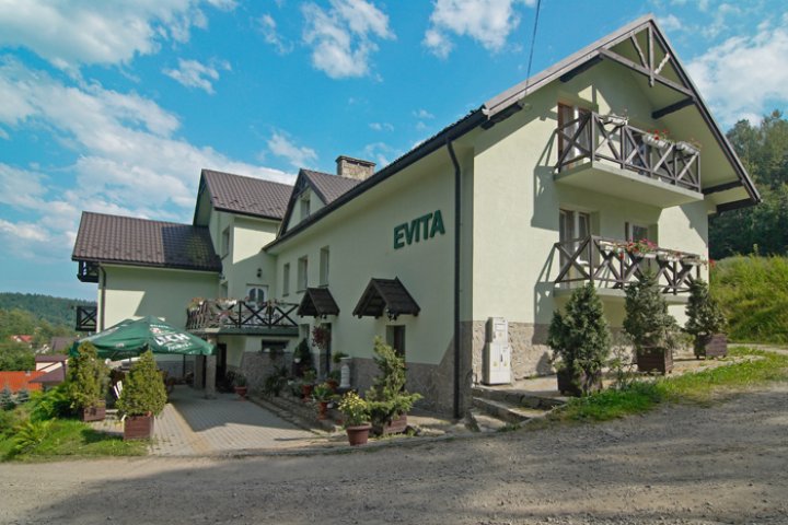 Pensjonat Evita