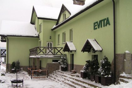 pensjonat - Pensjonat Evita - zdjęcie 7