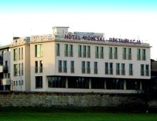 Hotel Poleski***