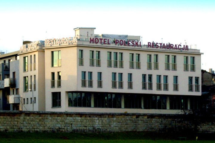 Hotel Poleski***