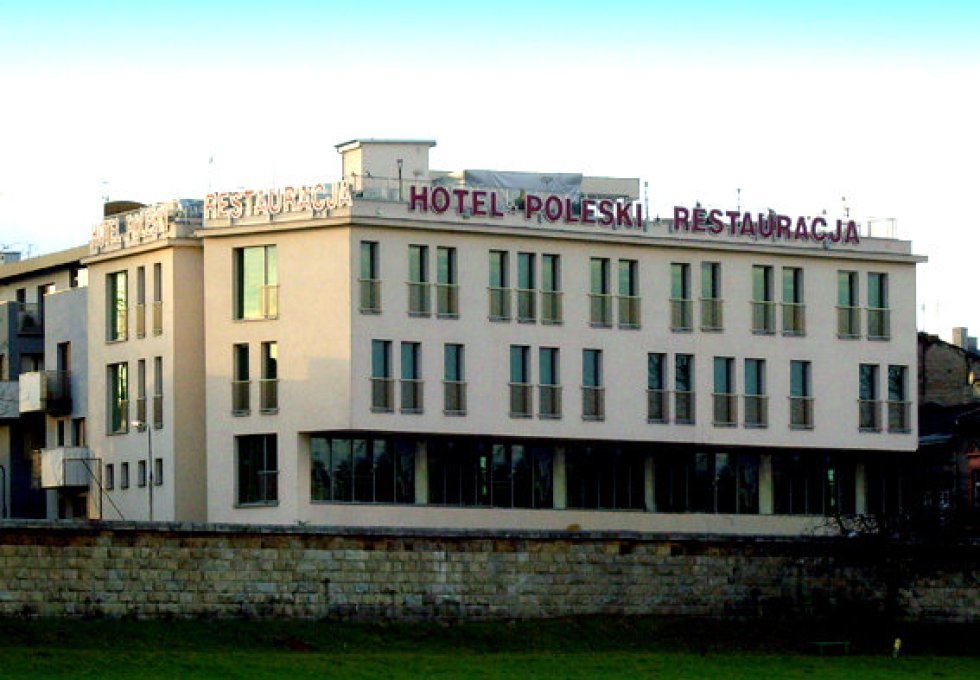 hotel *** - Hotel Poleski***