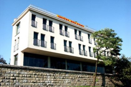 hotel *** - Hotel Poleski*** - zdjęcie 1