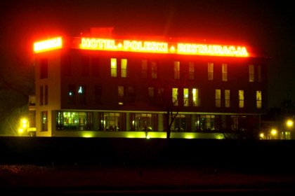 hotel *** - Hotel Poleski*** - zdjęcie 7