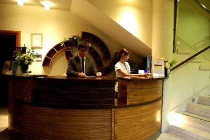 hotel *** - Hotel Poleski*** - zdjęcie 2