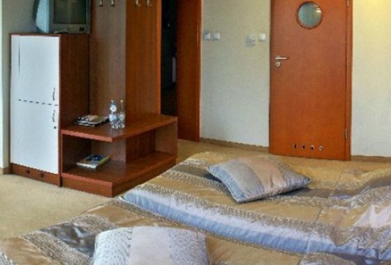 hotel *** - Hotel Poleski*** - Pokoje - zdjęcie 1