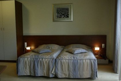 hotel *** - Hotel Poleski*** - zdjęcie 9