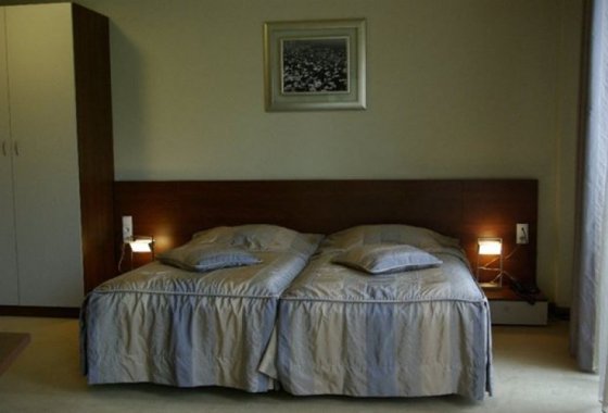 hotel *** - Hotel Poleski*** - Pokoje - zdjęcie 2