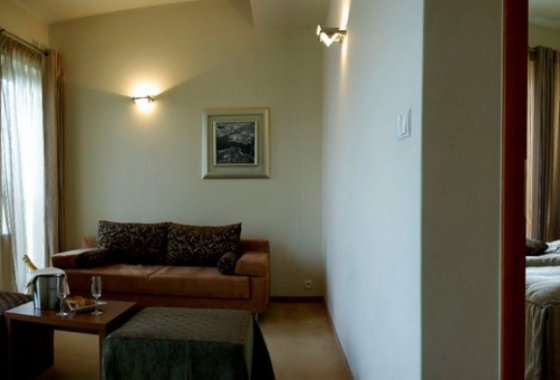 hotel *** - Hotel Poleski*** - Pokoje - zdjęcie 3