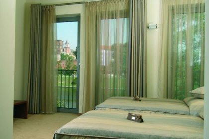 hotel *** - Hotel Poleski*** - zdjęcie 12