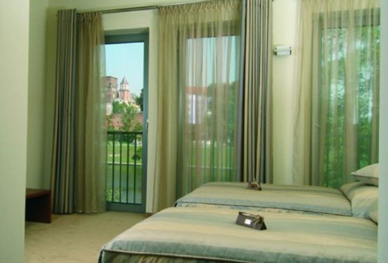 hotel *** - Hotel Poleski*** - Pokoje - zdjęcie 5