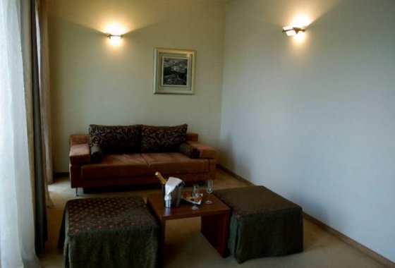 hotel *** - Hotel Poleski*** - Pokoje - zdjęcie 6
