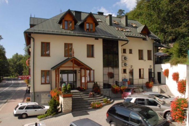 Hotel Saol***